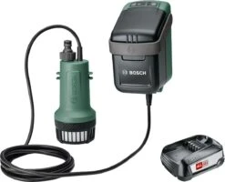 Bosch GardenPump 18 Accu Regentonpomp - Met 1 X 18 V Accu En Lader 35 Bosch GardenPump 18 Accu Regentonpomp - Met 1 X 18 V Accu En Lader -Tuingereedschap Winkel 1200x970 3