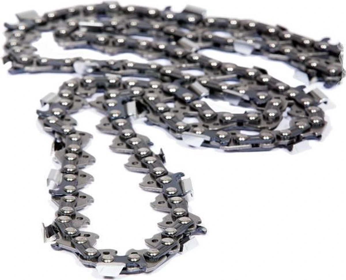 Merkloos Zaagketting TT Voor Kibani 1800W 40cm Zaagblad 3 Merkloos Zaagketting TT Voor Kibani 1800W 40cm Zaagblad