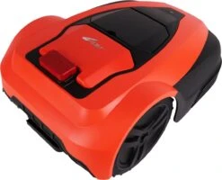 Zoef Robot Robotmaaier Dirk Met APP <600 M2 -Tuingereedschap Winkel 1200x974 3