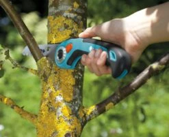 GARDENA Snoeizaag 135 P Takkenzaag - Meslengte 135 Mm -Tuingereedschap Winkel 1200x975