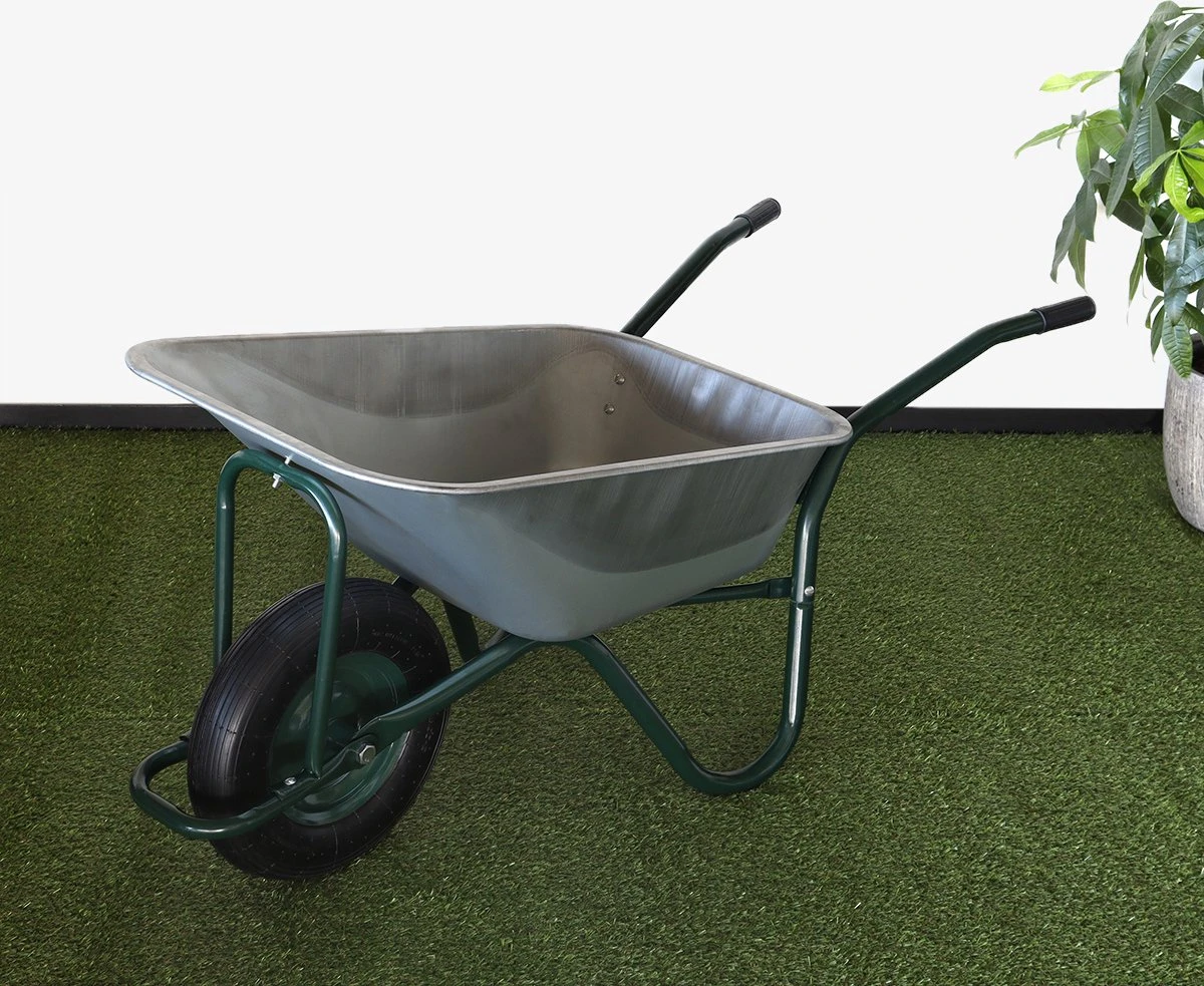 Kruiwagen 180kg 3 Kruiwagen 180kg