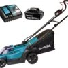 Makita DLM330RT LXT 18 V Accu Grasmaaier | 33 Cm | 5.0 Ah Accu + Snellader | In Doos -Tuingereedschap Winkel 1200x989 1
