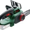 Bosch UniversalChain 18 Kettingzaag - Met 18 V Accu En Lader -Tuingereedschap Winkel 1200x995