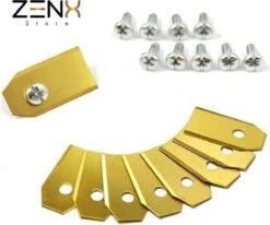 Titanium Robot Grasmaaier Mesjes Voor Husqvarna Automower, Gardena Robotmaaiers -Tuingereedschap Winkel 1200x999 2