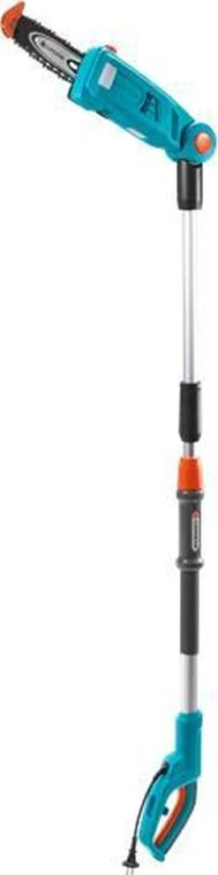 GARDENA - TCS 720/20 Kettingzaag - Max Bereik 4.40m -Tuingereedschap Winkel 300x1200 3