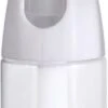 Transparante Plantenspuit Met Verstuiver 300ml Wit - Plantensproeier - Mist Verstuiver - Water Verstuiver - Planten - Verstuiver - Sprayfles -Tuingereedschap Winkel 312x1200