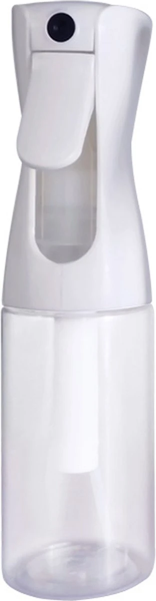 Transparante Plantenspuit Met Verstuiver 300ml Wit - Plantensproeier - Mist Verstuiver - Water Verstuiver - Planten - Verstuiver - Sprayfles 3 Transparante Plantenspuit Met Verstuiver 300ml Wit - Plantensproeier - Mist Verstuiver - Water Verstuiver - Planten - Verstuiver - Sprayfles