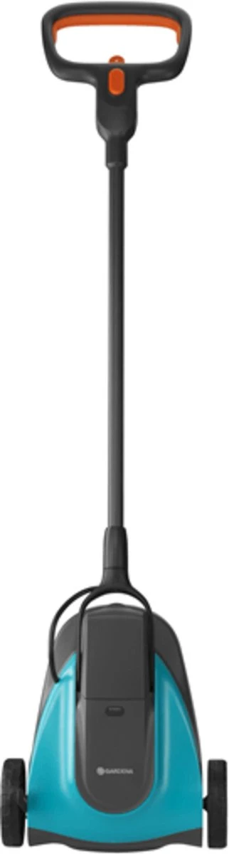 GARDENA - Grasmaaier - HandyMower - 22/18V P4A Solo (Zonder Accu) 3 GARDENA - Grasmaaier - HandyMower - 22/18V P4A Solo (Zonder Accu)