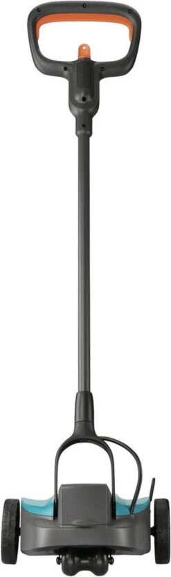 GARDENA - Grasmaaier - HandyMower - 22/18V P4A Solo (Zonder Accu) 27 GARDENA - Grasmaaier - HandyMower - 22/18V P4A Solo (Zonder Accu) -Tuingereedschap Winkel 356x1200