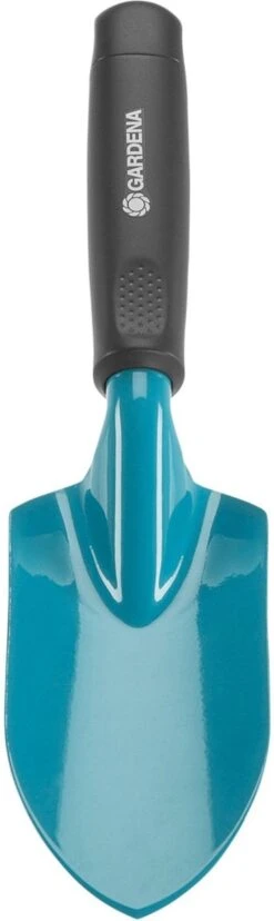 GARDENA Tuinschepje Breed - Werkbreedte 8cm - 25 Jaar Garantie -Tuingereedschap Winkel 358x1200