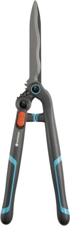 GARDENA - 2 In 1 EnergyCut Heggenschaar - 2.5x Meer Kracht - Totale Lengte 60 Cm 28 GARDENA - 2 In 1 EnergyCut Heggenschaar - 2.5x Meer Kracht - Totale Lengte 60 Cm -Tuingereedschap Winkel 373x1200 1