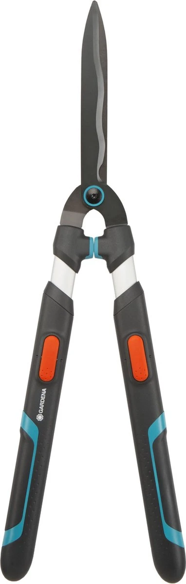 GARDENA TeleCut Heggenschaar - Telescopische Handgrepen Van 70-90 Cm 12 GARDENA TeleCut Heggenschaar - Telescopische Handgrepen Van 70-90 Cm - Afbeelding 10