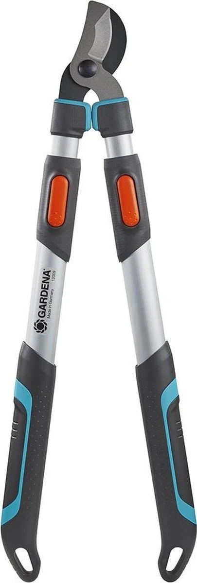 Gardena TeleCut Takkenschaar 650-900 B - Uitschuifbare Armen - Tot Max 90 Cm 3 Gardena TeleCut Takkenschaar 650-900 B - Uitschuifbare Armen - Tot Max 90 Cm