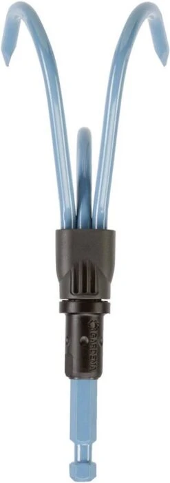 GARDENA Combisysteem Krabber Cultivatior - Werkbreedte 9 Cm - Aanbevolen Steellengte 130 Cm -Tuingereedschap Winkel 422x1200 2