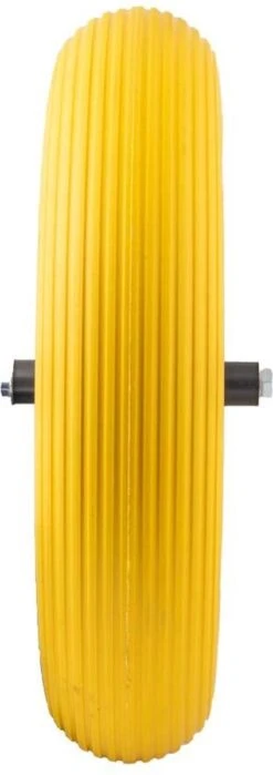 Merkloos Kruiwagenwiel Anti Lek - 4.80/4.00-8 - Massief PU Band - Lekvrij Wiel Met 130mm As - Kruiwagenband 4.80/400 Voor Kruiwagen 19 Merkloos Kruiwagenwiel Anti Lek - 4.80/4.00-8 - Massief PU Band - Lekvrij Wiel Met 130mm As - Kruiwagenband 4.80/400 Voor Kruiwagen -Tuingereedschap Winkel 424x1200