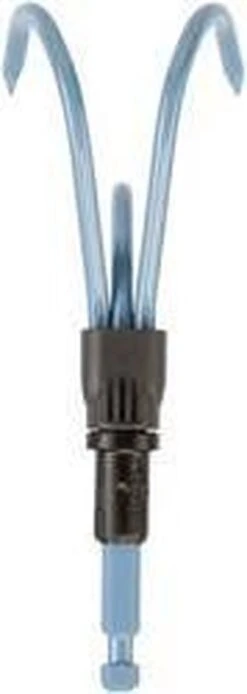 GARDENA Combisysteem Krabber Cultivatior - Werkbreedte 9 Cm - Aanbevolen Steellengte 130 Cm -Tuingereedschap Winkel 427x1200 2