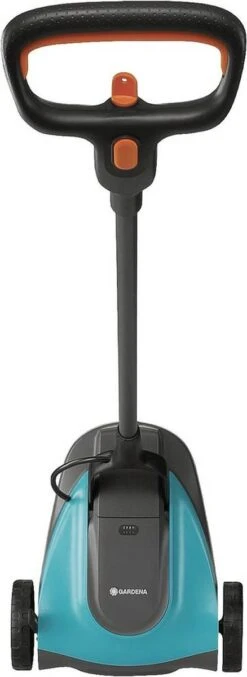 GARDENA - Grasmaaier - HandyMower - 22/18V P4A Solo (Zonder Accu) 28 GARDENA - Grasmaaier - HandyMower - 22/18V P4A Solo (Zonder Accu) -Tuingereedschap Winkel 438x1200 1