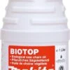 Makita 980008610 | Biotop Olie Voor Kettingzaag - 1L -Tuingereedschap Winkel 446x1200