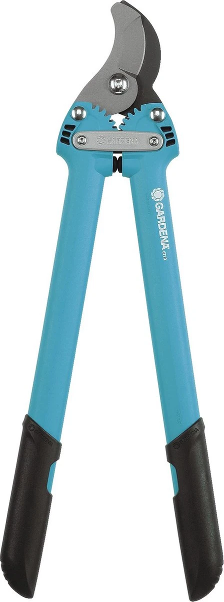 GARDENA Comfort 500 BL Takkenschaar - Max Knipdiameter 35 Mm 3 GARDENA Comfort 500 BL Takkenschaar - Max Knipdiameter 35 Mm