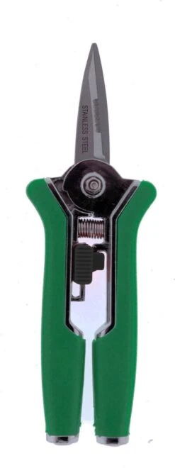 Bloemenschaar- Snoeischaar Recht Green Arrow 6238 -Tuingereedschap Winkel 449x1200