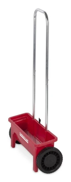 Kreator KRTGR9001 Strooiwagen - 45 Cm Strooibreedte - 12 Liter Inhoud -Tuingereedschap Winkel 470x1200 2