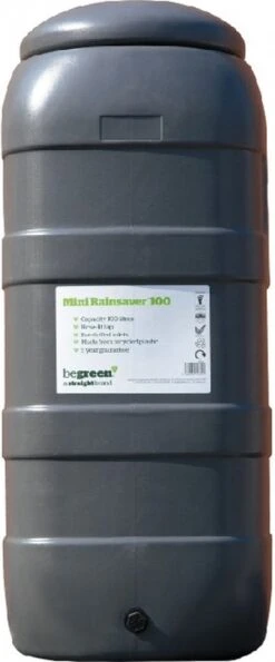 Harcostar Rainsaver Regenton 100 Liter Antraciet Met Vulautomaat En 3 Delige Voet 15 Harcostar Rainsaver Regenton 100 Liter Antraciet Met Vulautomaat En 3 Delige Voet -Tuingereedschap Winkel 498x1200