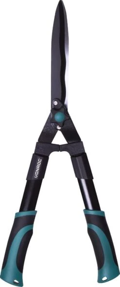 VONROC Snoeischaren Set / Snoeiset - 3-delig - Takkenschaar, Heggenschaar En Snoeischaar -Tuingereedschap Winkel 504x1200