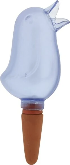 JS Drippy - Waterdruppelaars Set Van 2 Stuks - Druppelaar Vogel - Druppelsysteem Planten - Watergeefsysteem Kamerplanten - Waterbol - Blauw -Tuingereedschap Winkel 512x1200