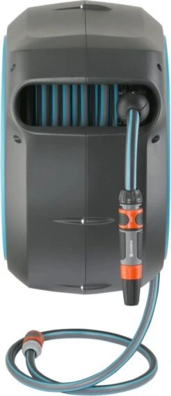 GARDENA - Wandslangenbox - RollUp XL - 35 Meter - Ø 13 Mm -Tuingereedschap Winkel 518x1200 1