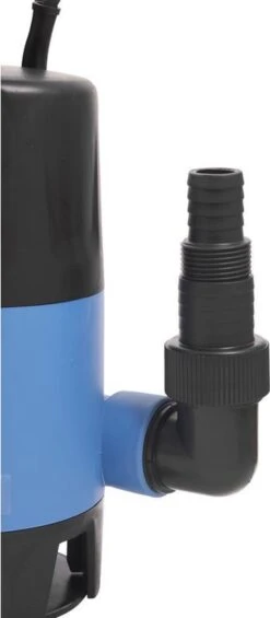 Güde Vuilwaterpomp 7500 L/h GS 4002 P - Dompelpomp - Waterpomp -Tuingereedschap Winkel 525x1200 1