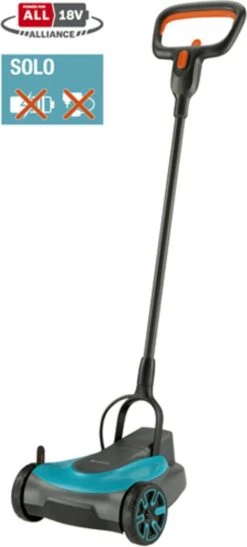 GARDENA - Grasmaaier - HandyMower - 22/18V P4A Solo (Zonder Accu) 21 GARDENA - Grasmaaier - HandyMower - 22/18V P4A Solo (Zonder Accu) -Tuingereedschap Winkel 542x1200 2