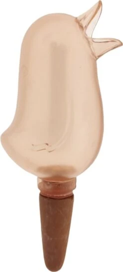JS Drippy - Waterdruppelaars Set Van 2 Stuks - Druppelaar Vogel - Druppelsysteem Planten - Watergeefsysteem Kamerplanten - Waterbol - Roze -Tuingereedschap Winkel 544x1200
