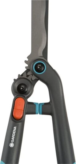 GARDENA - 2 In 1 EnergyCut Heggenschaar - 2.5x Meer Kracht - Totale Lengte 60 Cm 20 GARDENA - 2 In 1 EnergyCut Heggenschaar - 2.5x Meer Kracht - Totale Lengte 60 Cm -Tuingereedschap Winkel 559x1200