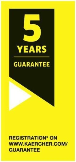 Kärcher SP 2 Flat Dompelpomp - 6000 L/u - 250w -Tuingereedschap Winkel 564x1200