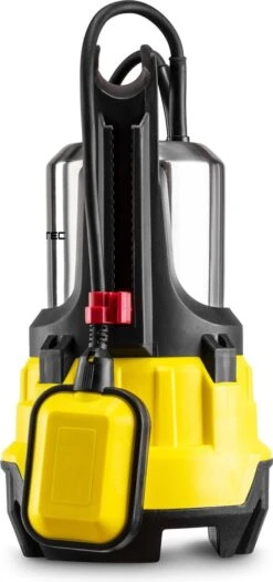 TROTEC Dompelpomp-vuilwater TWP 9000 ES 34 TROTEC Dompelpomp-vuilwater TWP 9000 ES -Tuingereedschap Winkel 565x1200