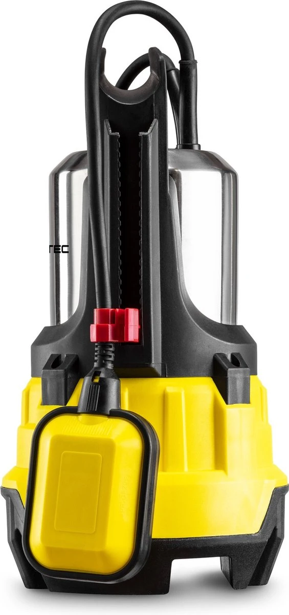 TROTEC Dompelpomp-vuilwater TWP 9000 ES 15 TROTEC Dompelpomp-vuilwater TWP 9000 ES - Afbeelding 13