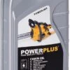 Powerplus POWOIL003 Kettingolie Voor Kettingzaag- 1l -Tuingereedschap Winkel 581x1200 1