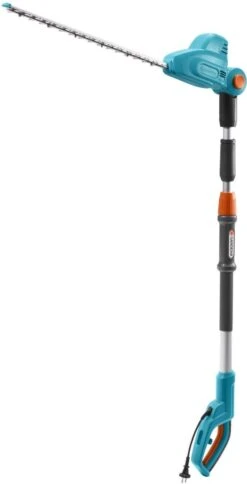 GARDENA - Telescopische THS 500/48 - Heggenschaar (gemotoriseerd) - 48 Cm Meslengte - 25 Mm Tandmes Opening -Tuingereedschap Winkel 613x1200