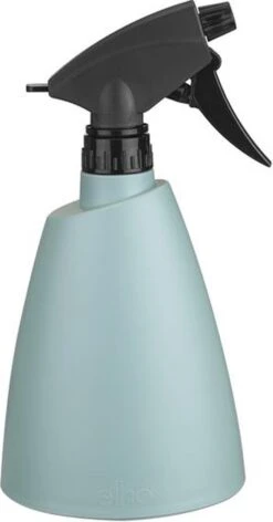 Elho Brussels Sprayer 12 - Plantenspuit Voor Binnen - Ø 11.3 X H 22.3 Cm - Groen/Mint -Tuingereedschap Winkel 628x1200 1