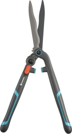 GARDENA - 2 In 1 EnergyCut Heggenschaar - 2.5x Meer Kracht - Totale Lengte 60 Cm 26 GARDENA - 2 In 1 EnergyCut Heggenschaar - 2.5x Meer Kracht - Totale Lengte 60 Cm -Tuingereedschap Winkel 644x1200