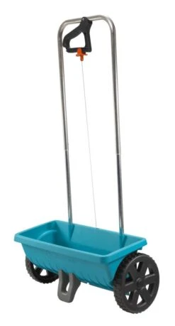 GARDENA - Strooiwagen L - Strooikar - 400m2 - 12.5 Liter -Tuingereedschap Winkel 646x1200 1