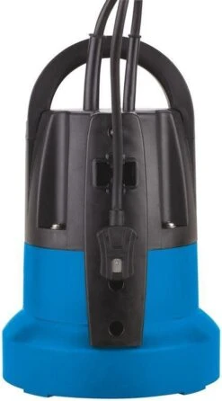 Güde 94627 Waterpomp – Vlakzuigpomp -Tuingereedschap Winkel 664x1200 1