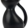 Balvi Meow! Kat Gieter - Zwart 2 Balvi Meow! Kat Gieter - Zwart -Tuingereedschap Winkel 666x1200 1