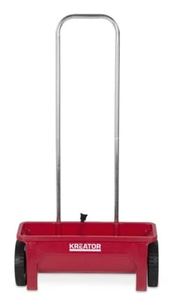 Kreator KRTGR9001 Strooiwagen - 45 Cm Strooibreedte - 12 Liter Inhoud -Tuingereedschap Winkel 683x1200 2