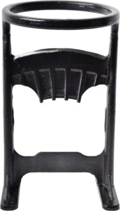 Houtklover-Gietijzer-Zwart 7 Houtklover-Gietijzer-Zwart -Tuingereedschap Winkel 685x1200 1