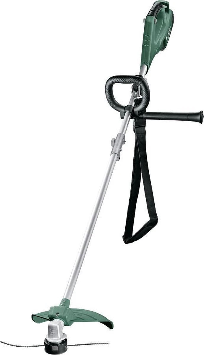 Bosch AFS 23-37 Bosmaaier - 950 W - Op Snoer - Incl. Mes En Draad 3 Bosch AFS 23-37 Bosmaaier - 950 W - Op Snoer - Incl. Mes En Draad