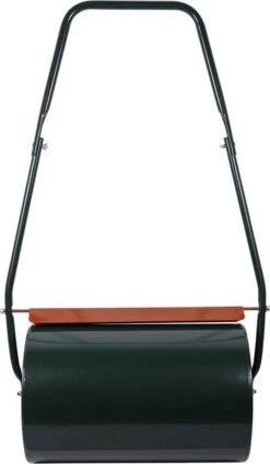 MaxxGarden Tuinwals - Gazonrol - Gazonwals - Graswals - Vulbaar Met Zand Of Water - 50cm -Tuingereedschap Winkel 697x1200