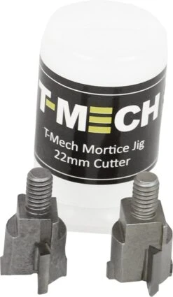 T-Mech Slotkast Frees – Freesmal Deurslot - Inclusief 6 Hardmetalen Frezen - 43 Cm H X 20 Cm B X 15 Cm D - Nauwkeurige Frees In 5 Minuten 22 T-Mech Slotkast Frees – Freesmal Deurslot - Inclusief 6 Hardmetalen Frezen - 43 Cm H X 20 Cm B X 15 Cm D - Nauwkeurige Frees In 5 Minuten -Tuingereedschap Winkel 698x1200