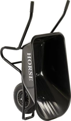 Kruiwagen Zwart 7 Kruiwagen Zwart -Tuingereedschap Winkel 710x1200 3