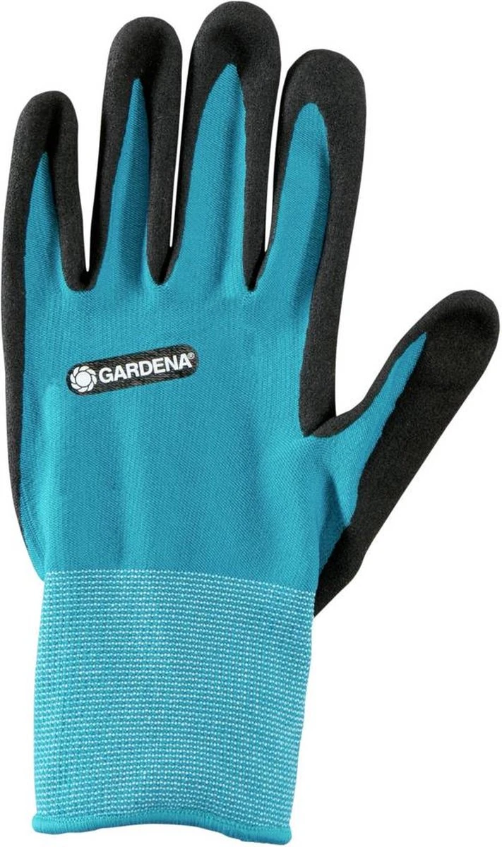 Gardena Plant- En Bodem Handschoen - Maat: M 11 Gardena Plant- En Bodem Handschoen - Maat: M - Afbeelding 9